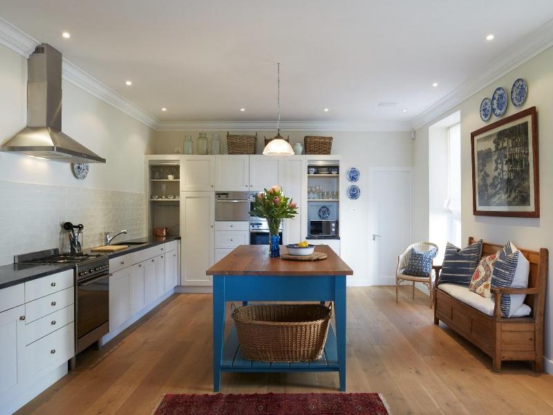 La Cotte House image