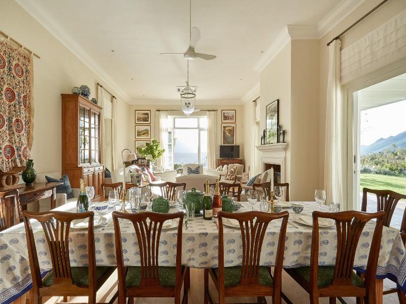 La Cotte House image
