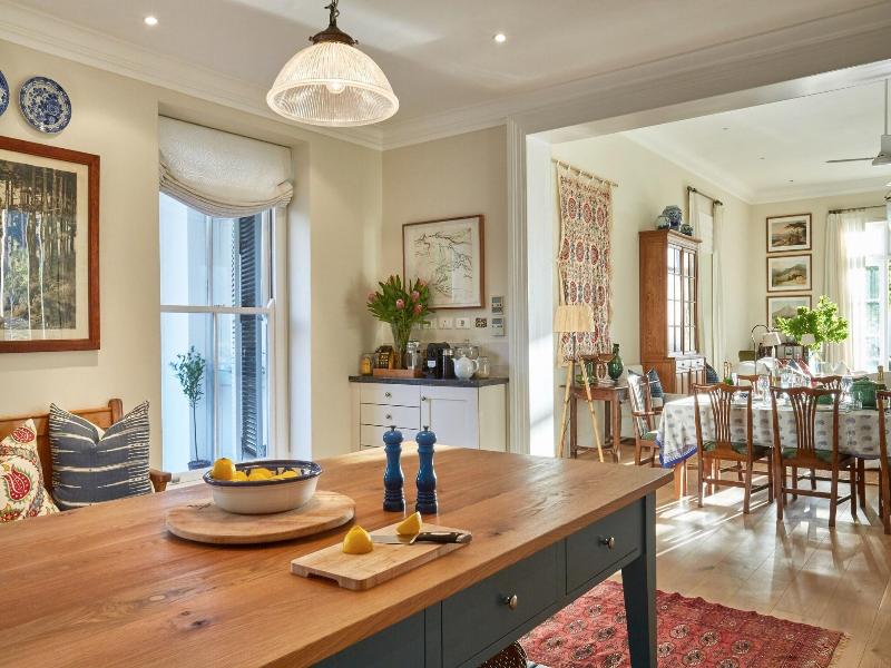 La Cotte House image