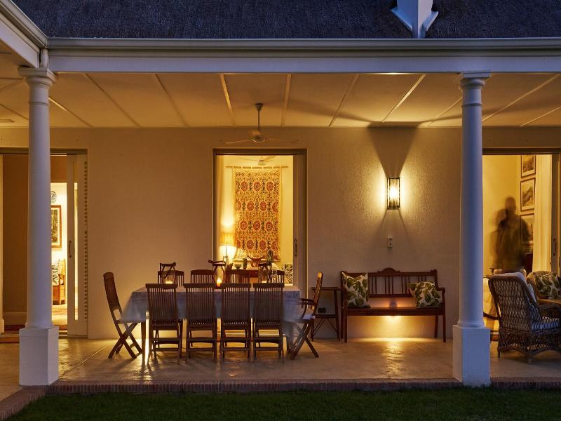 La Cotte House image