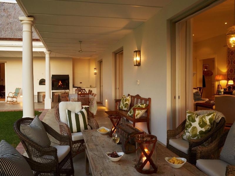 La Cotte House image