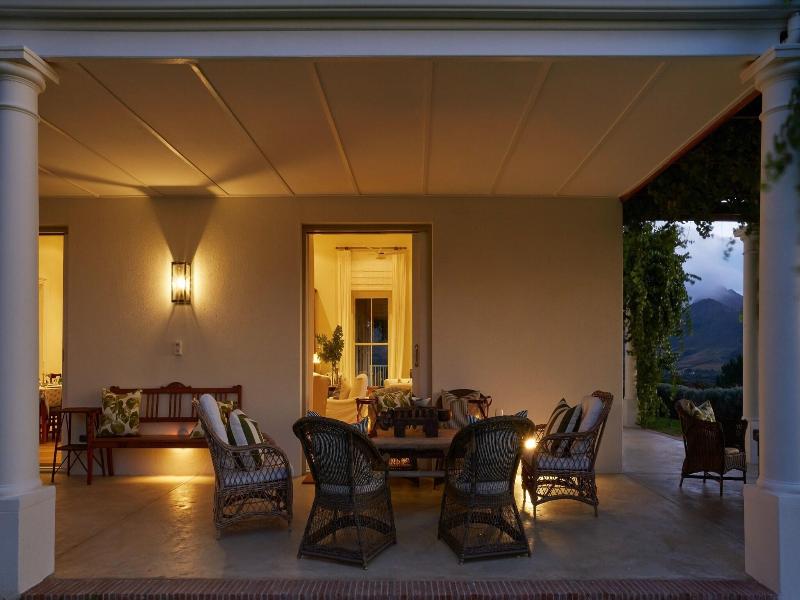 La Cotte House image