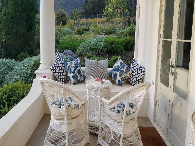 La Cotte House image