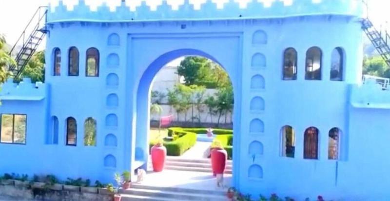 Dera Kumbhalgarh image