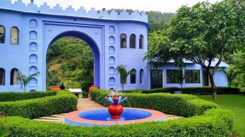 Dera Kumbhalgarh image