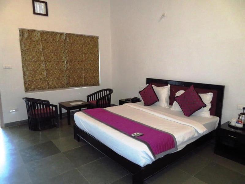 Dera Kumbhalgarh image