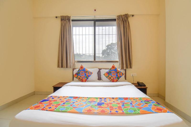 Fabhotel Mountain High Inn image