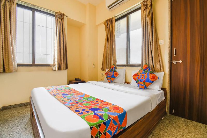 Fabhotel Mountain High Inn image