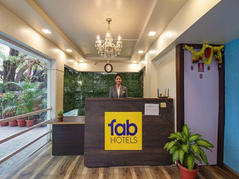 Fabhotel Ms Hospitality image