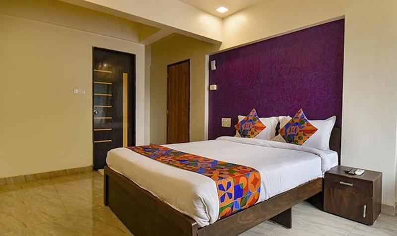 Fabhotel Ms Hospitality image