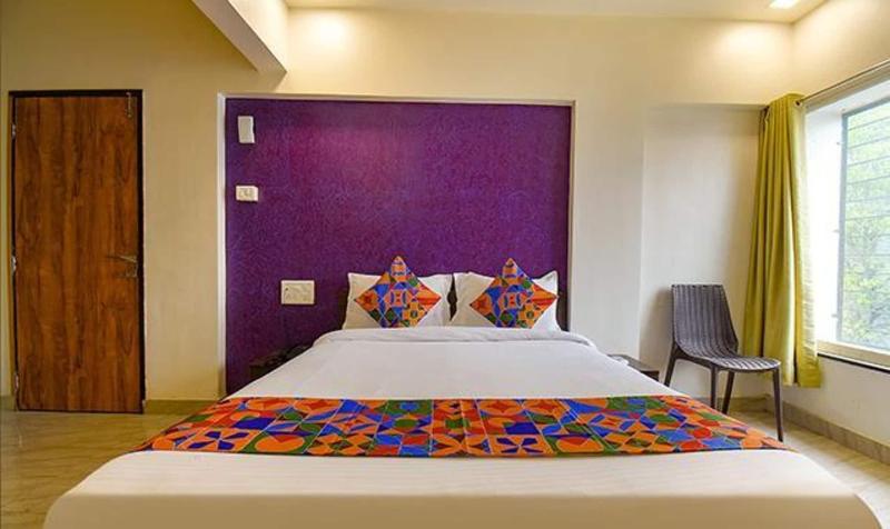 Fabhotel Ms Hospitality image