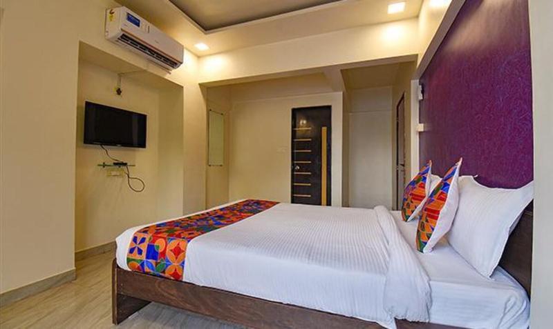 Fabhotel Ms Hospitality image