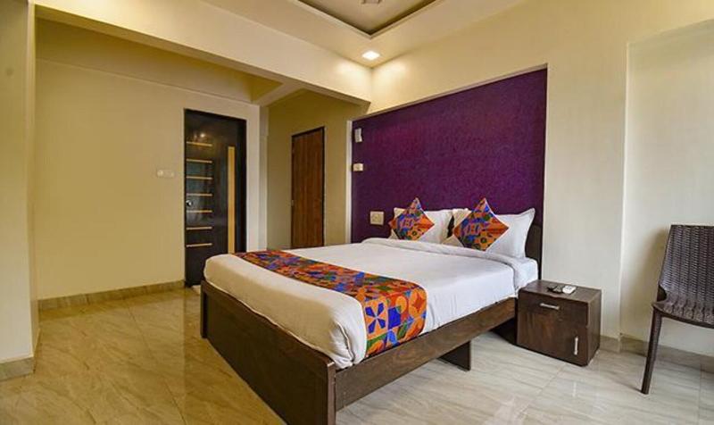 Fabhotel Ms Hospitality image