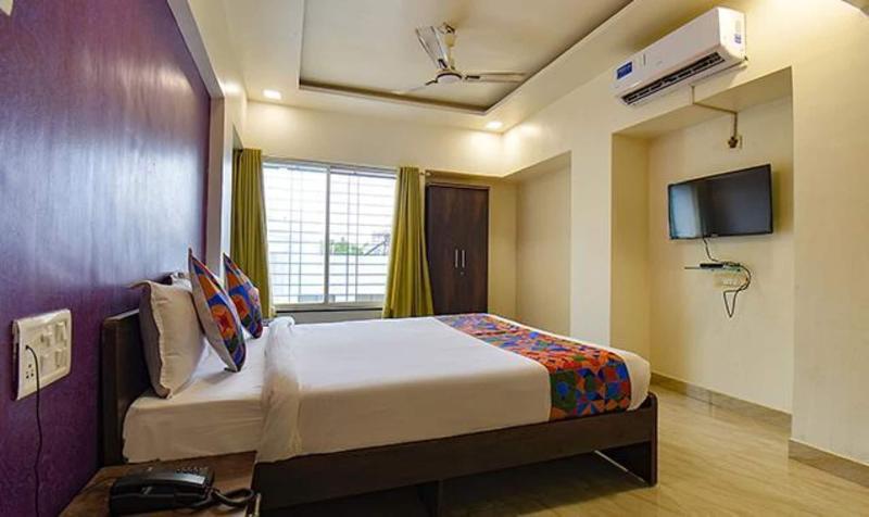 Fabhotel Ms Hospitality image