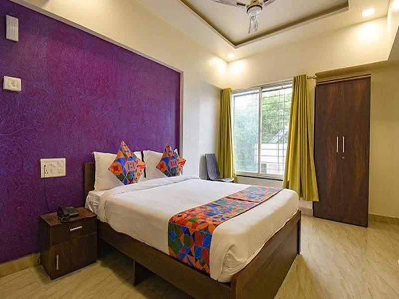 Fabhotel Ms Hospitality image