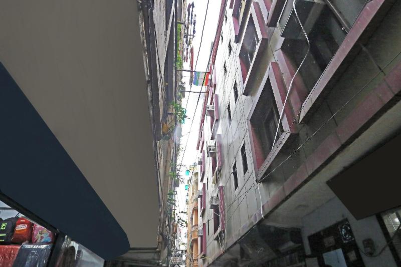 Hotel Raaso Inn Laxminagar By Arrow image