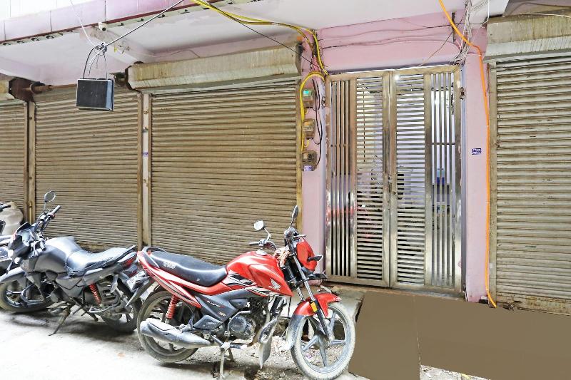Hotel Raaso Inn Laxminagar By Arrow image