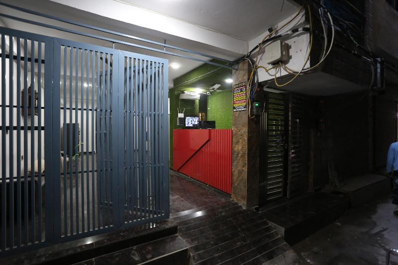 Hotel Raaso Inn Laxminagar By Arrow image