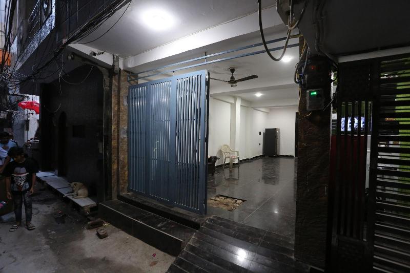 Hotel Raaso Inn Laxminagar By Arrow image