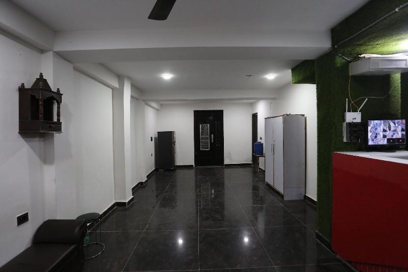 Hotel Raaso Inn Laxminagar By Arrow image