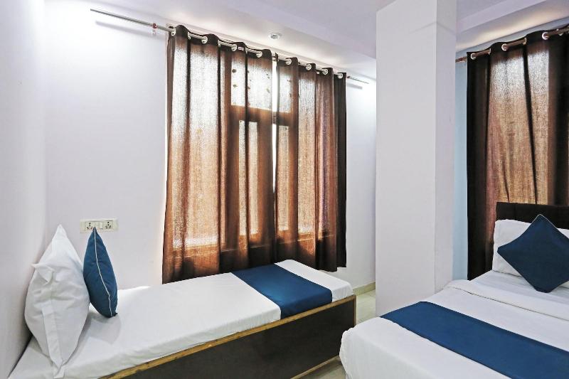 Hotel Raaso Inn Laxminagar By Arrow image
