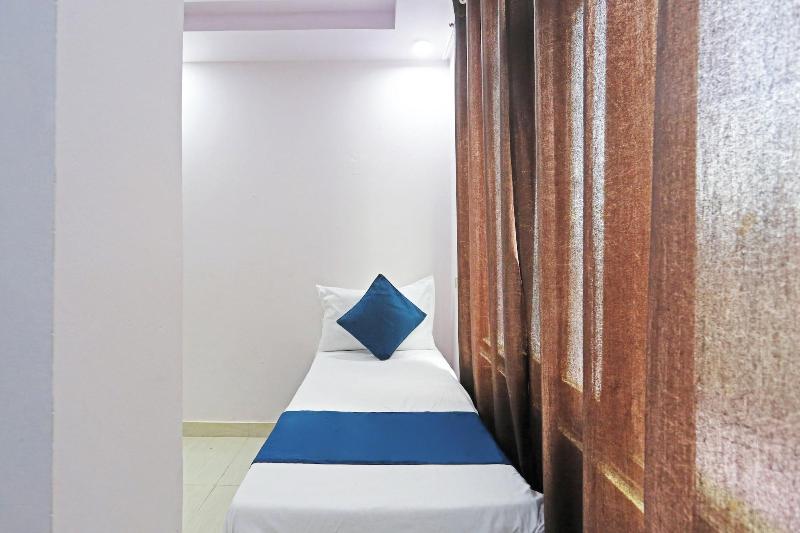 Hotel Raaso Inn Laxminagar By Arrow image
