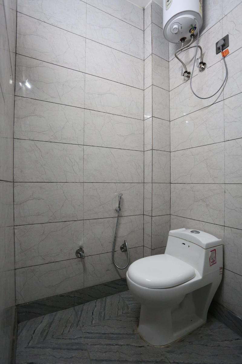Hotel Raaso Inn Laxminagar By Arrow image