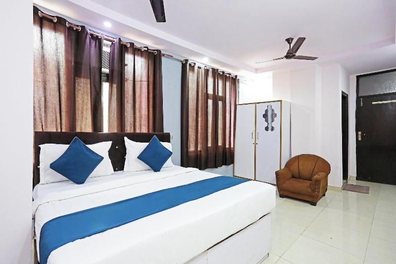 Hotel Raaso Inn Laxminagar By Arrow image