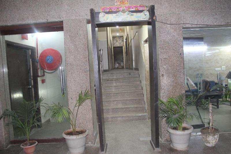 Hotel Shree Continental image
