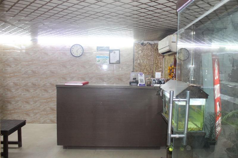 Hotel Shree Continental image