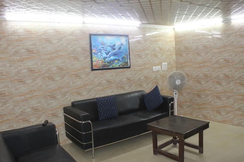 Hotel Shree Continental image