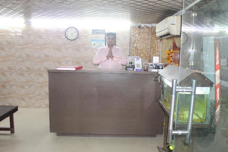 Hotel Shree Continental image