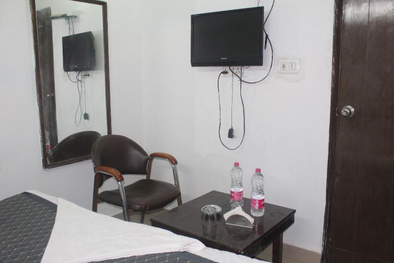 Hotel Shree Continental image