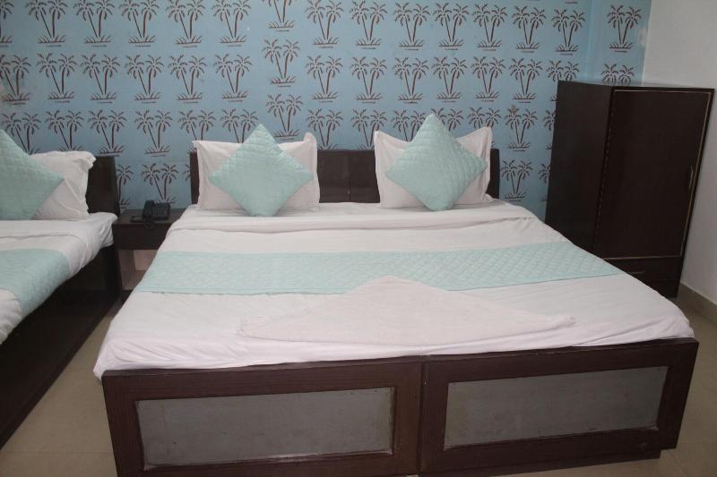 Hotel Shree Continental image