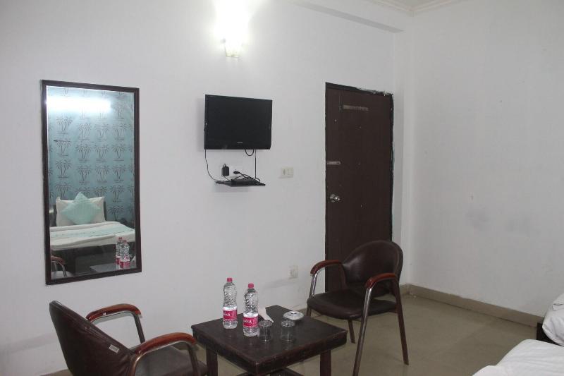 Hotel Shree Continental image