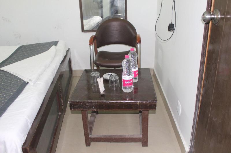 Hotel Shree Continental image