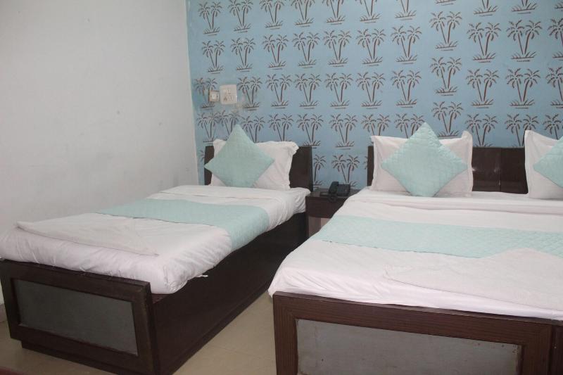 Hotel Shree Continental image