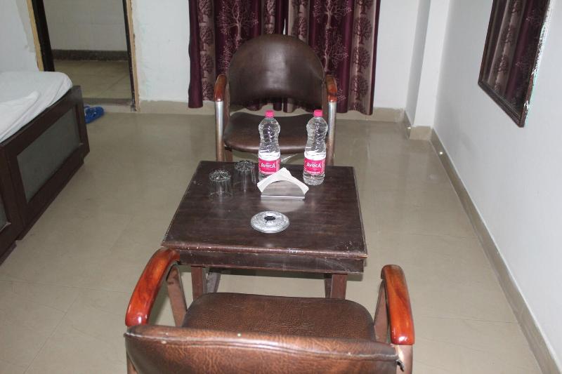 Hotel Shree Continental image