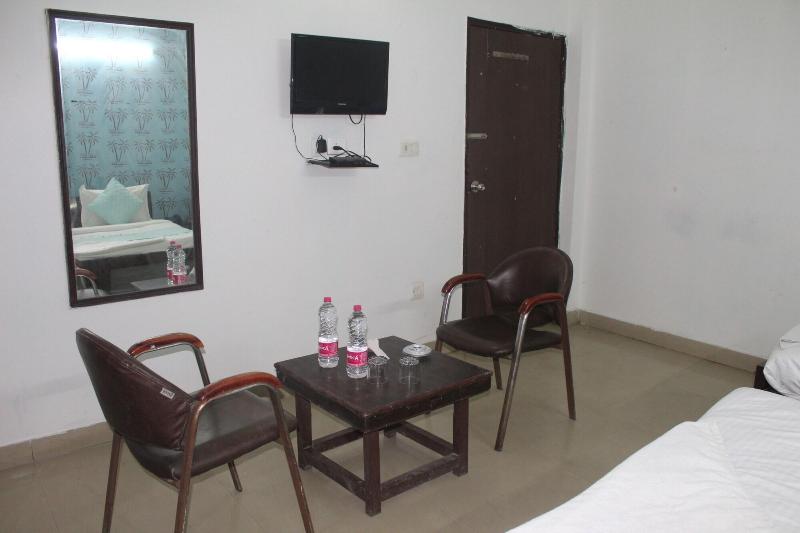 Hotel Shree Continental image