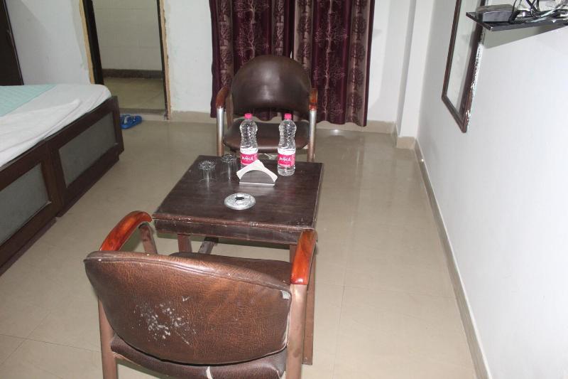 Hotel Shree Continental image
