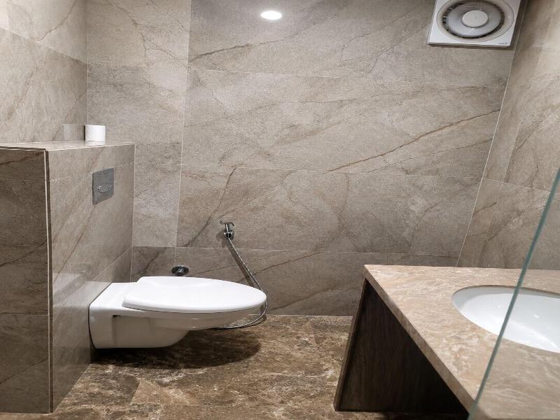 Bamboo Saa Mulberry Resort Pushkar image