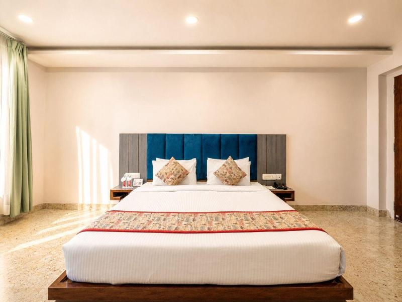 Bamboo Saa Mulberry Resort Pushkar image