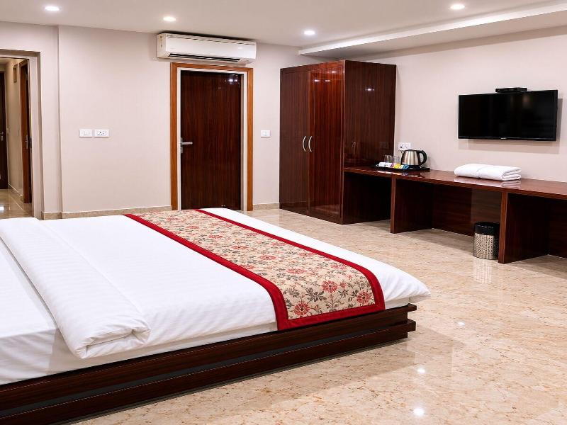 Bamboo Saa Mulberry Resort Pushkar image
