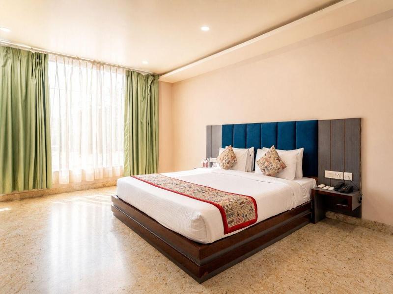 Bamboo Saa Mulberry Resort Pushkar image