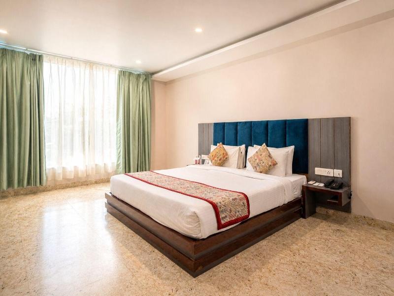 Bamboo Saa Mulberry Resort Pushkar image