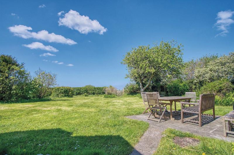Dollars Cottage 4 Bed Llangennith image