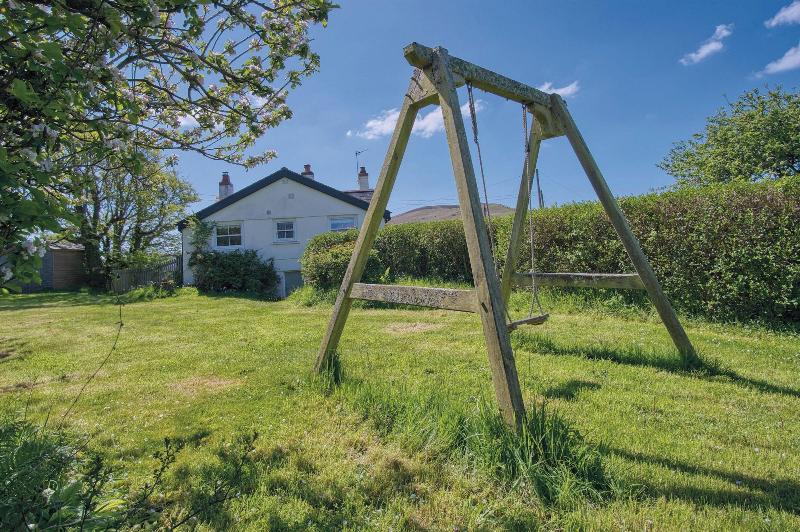 Dollars Cottage 4 Bed Llangennith image