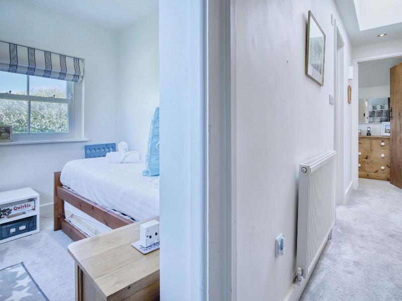 Dollars Cottage 4 Bed Llangennith image