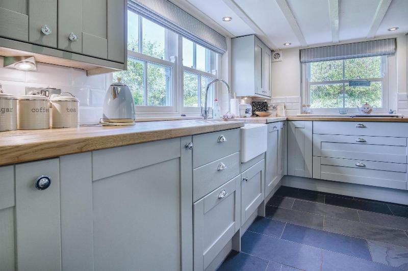 Dollars Cottage 4 Bed Llangennith image