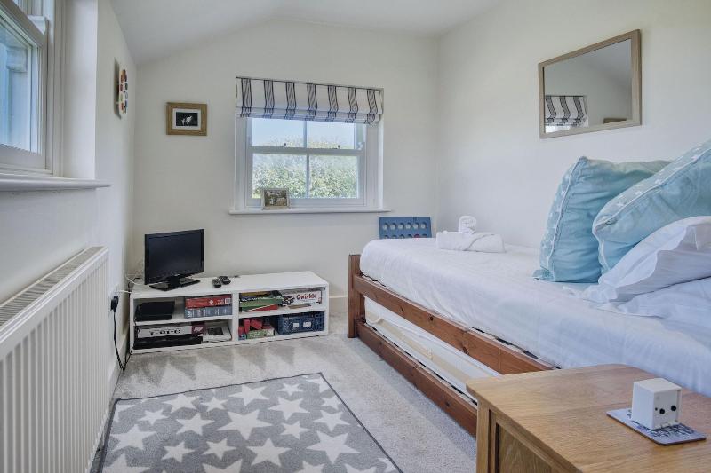 Dollars Cottage 4 Bed Llangennith image